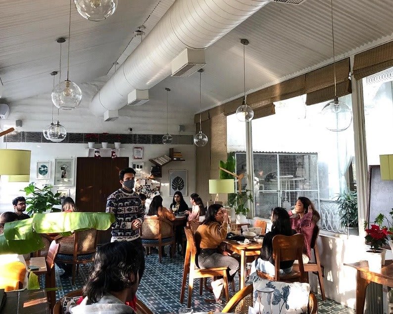 Restaurant Website Design and Development 4 restaurant-sample